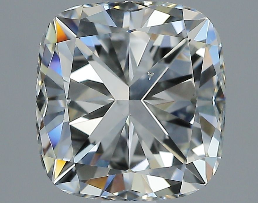 Cushion Diamond