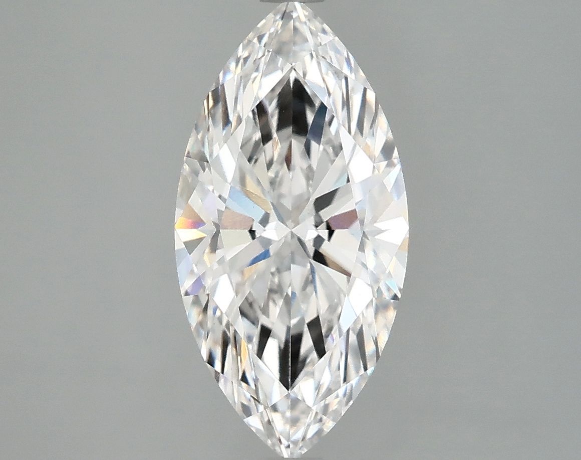 2.59 ct. marquise Lab Grown Diamond front image