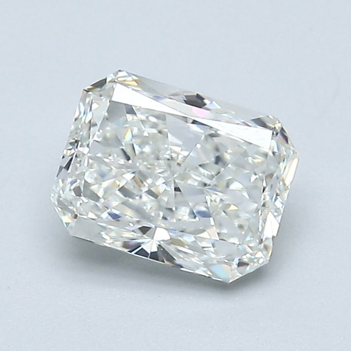 Radiant Diamond