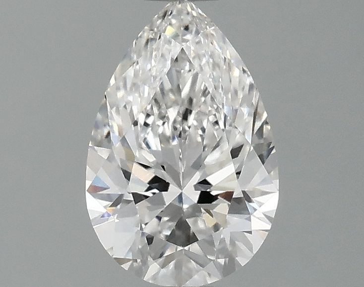 1.06 ct. pear Lab Grown Diamond front image