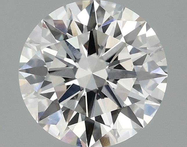 1.48 ct. round Lab Grown Diamond front image
