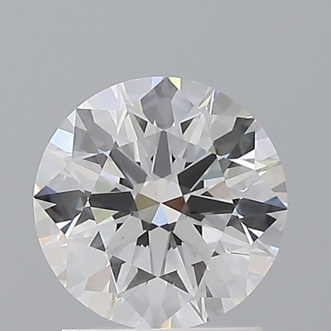 1.60 ct. round Lab Grown Diamond front image
