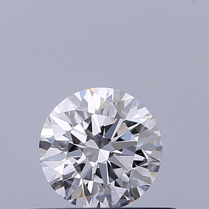 0.41 Carat Round Diamond D VVS1