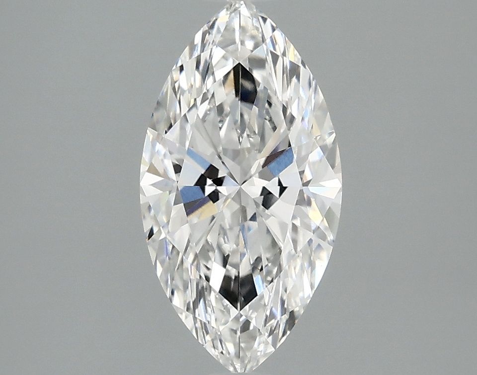 1.52 ct. marquise Lab Grown Diamond front image