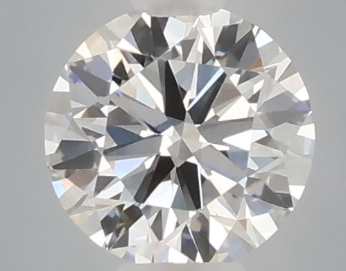Round Diamond