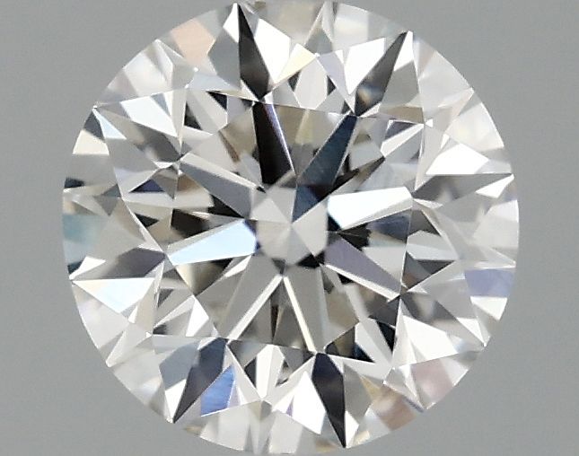 1.00 ct. round Lab Grown Diamond front image