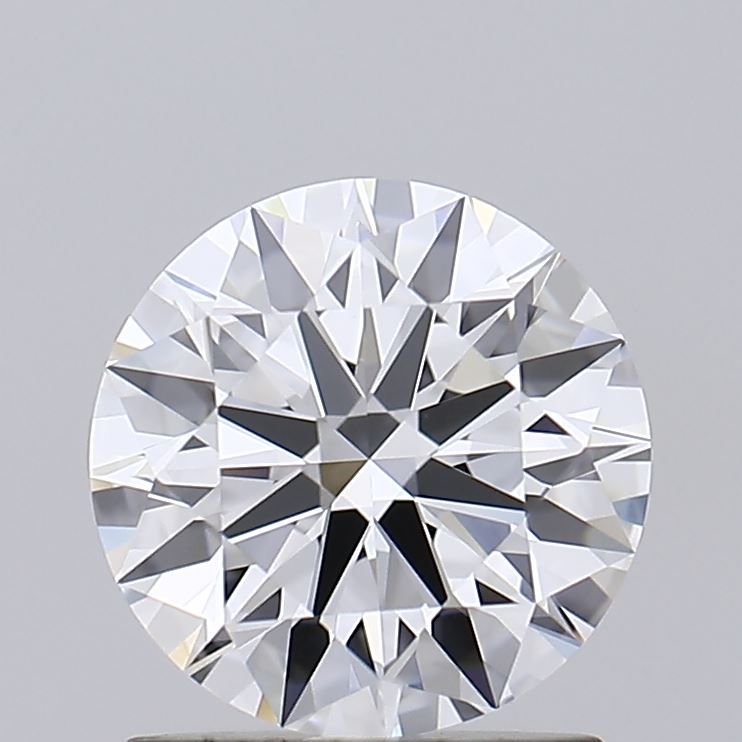 1.20 ct. round Lab Grown Diamond front image