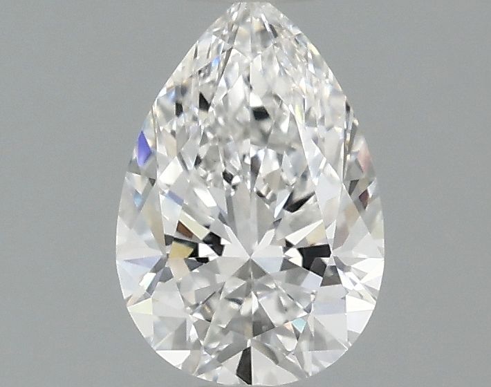 1.04 ct. pear Lab Grown Diamond front image