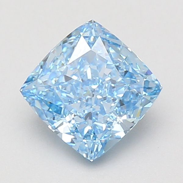 1.56 ct Cushion Modified diamond