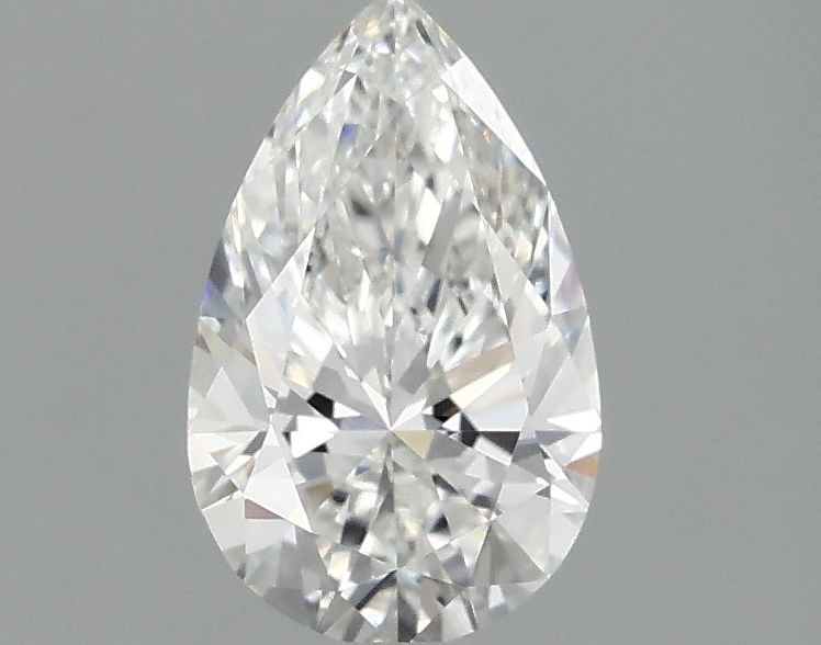 1.05 ct. pear Lab Grown Diamond front image