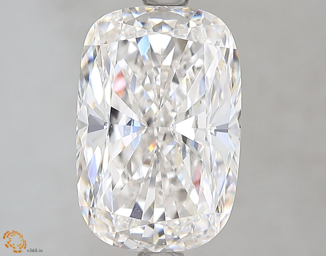 Cushion Diamond