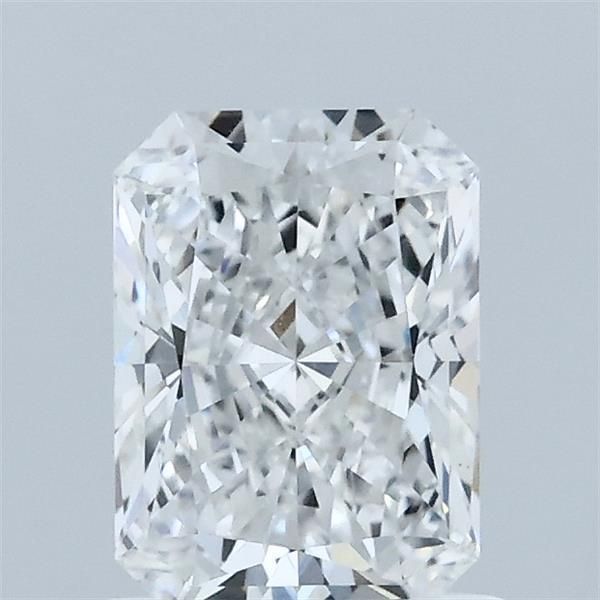 1.06 ct Radiant diamond