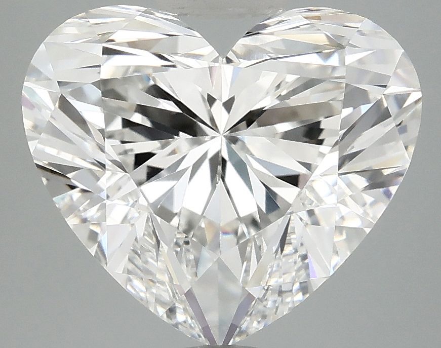 Heart Diamond