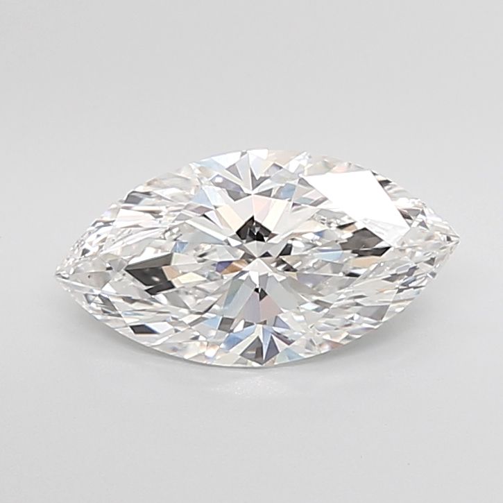3.04 ct. marquise Lab Grown Diamond front image