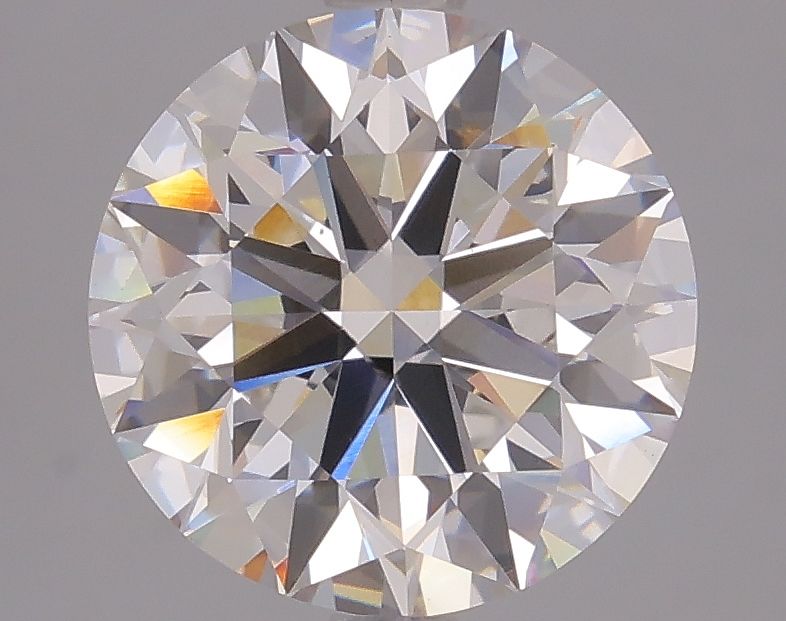 Round Diamond