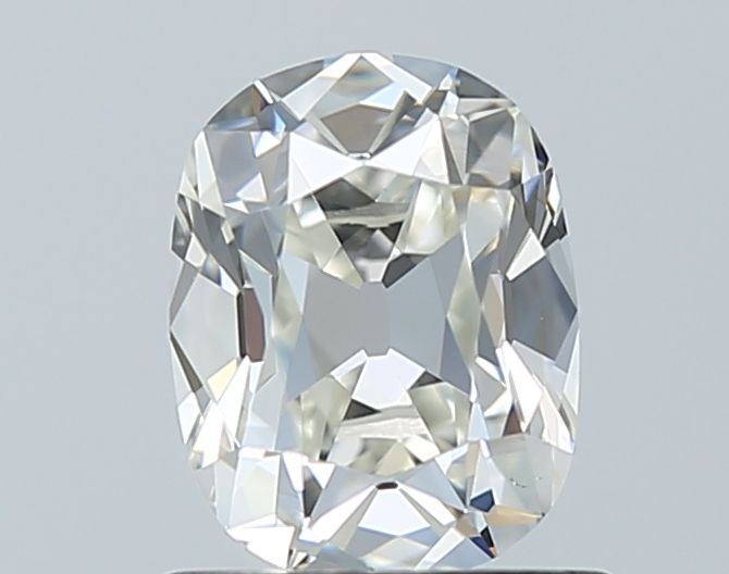 1.02 ct Old miner Diamond