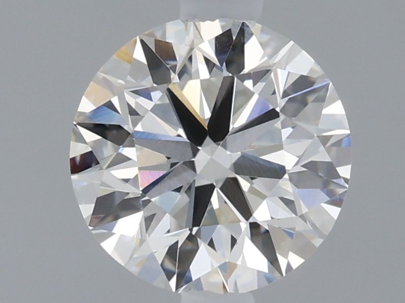 1.06 ct. round Lab Grown Diamond front image