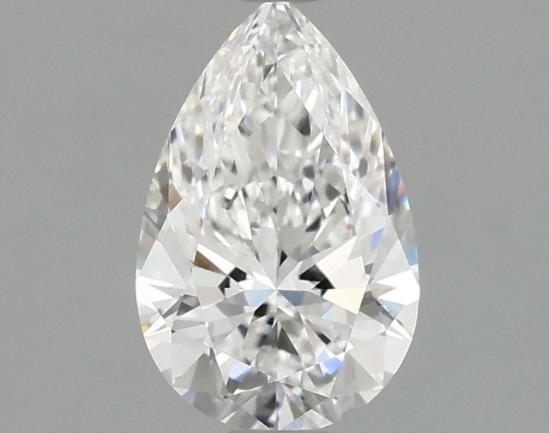 1.05 ct. pear Lab Grown Diamond front image