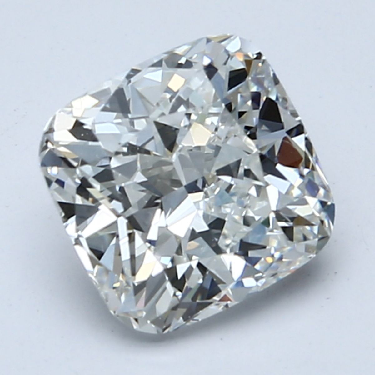 Cushion Diamond