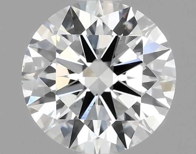 1.06 ct. round Lab Grown Diamond front image