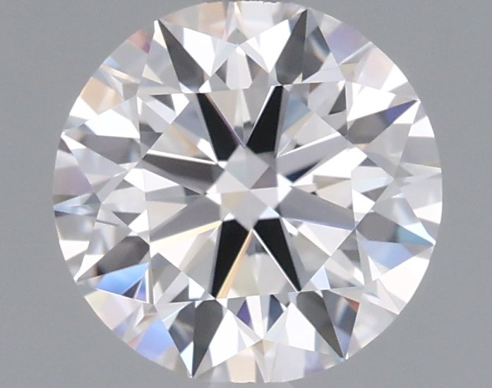 1.37 ct. round Lab Grown Diamond front image