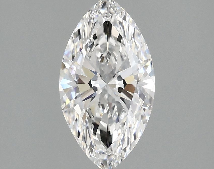 1.09 ct. marquise Lab Grown Diamond front image