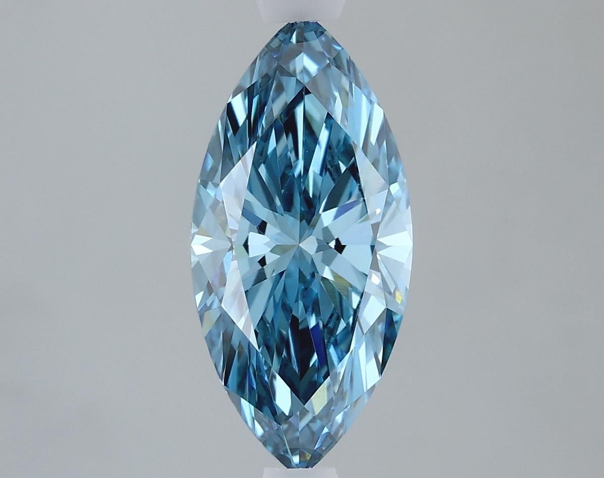 1.79 ct. marquise Lab Grown Diamond front image
