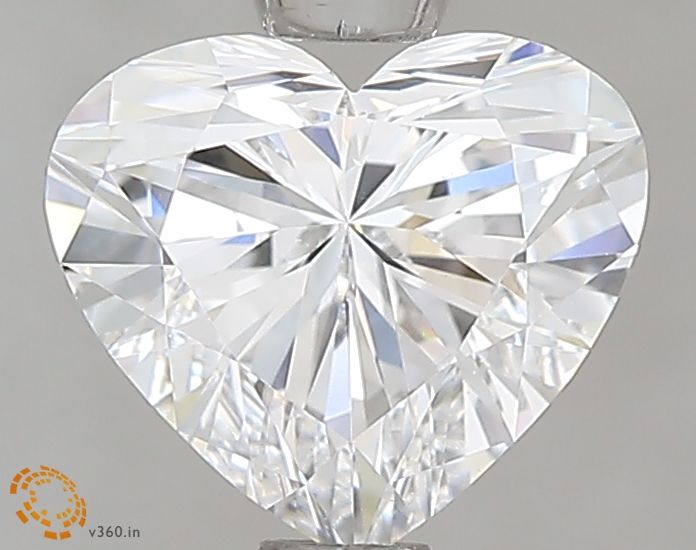 Heart Diamond