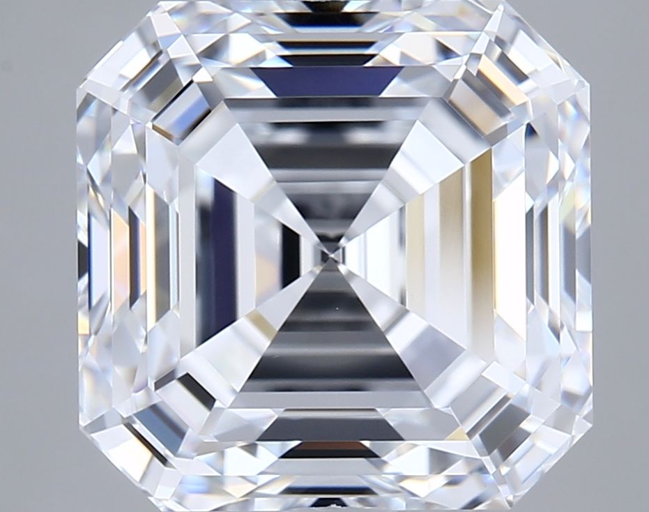 Asscher Diamond