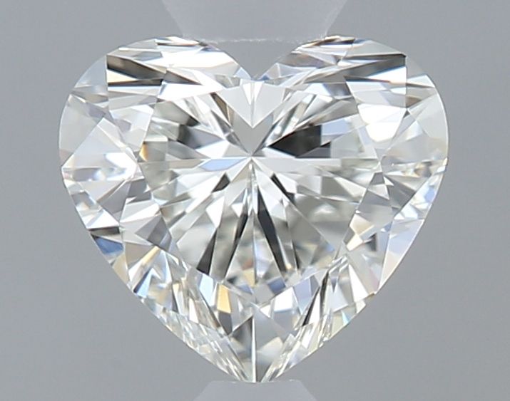 0.31 Carati I VVS1 Cuore Diamante