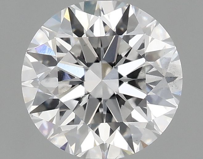 1.09 ct. round Lab Grown Diamond front image