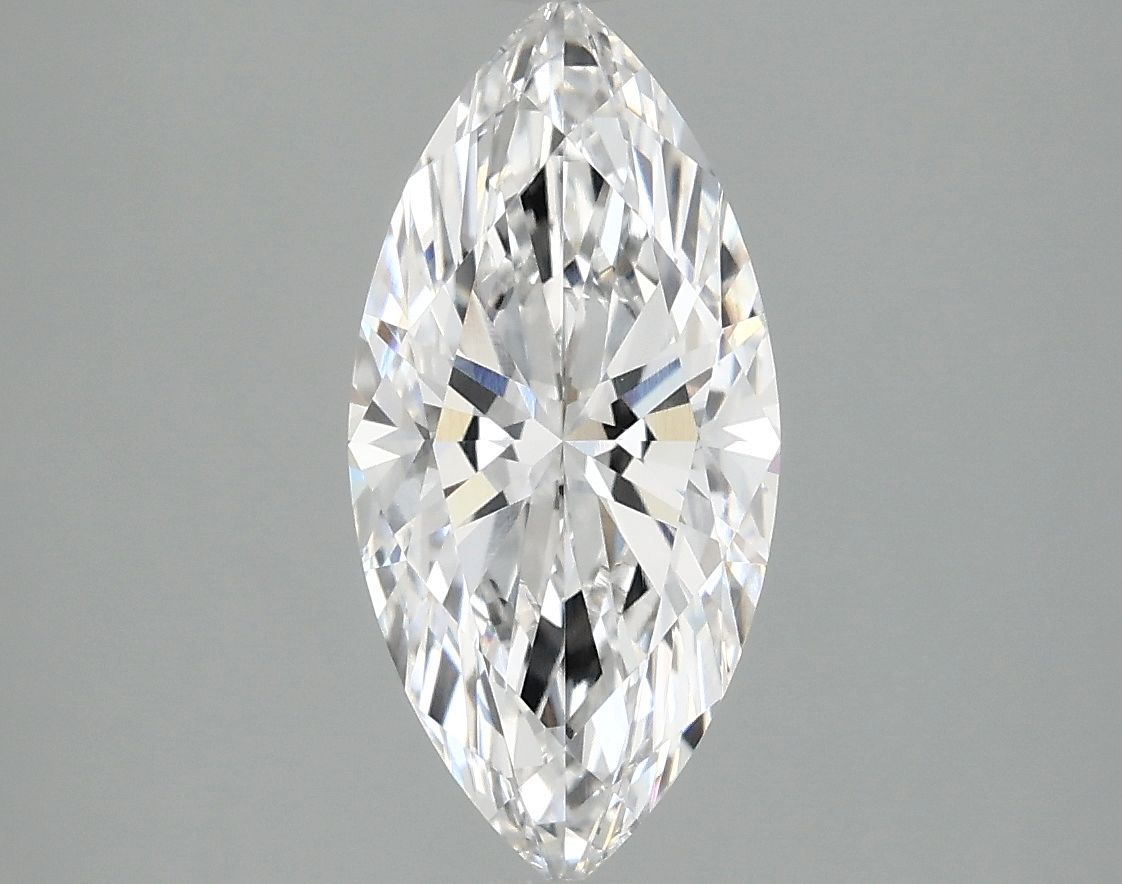 1.94 ct. marquise Lab Grown Diamond front image