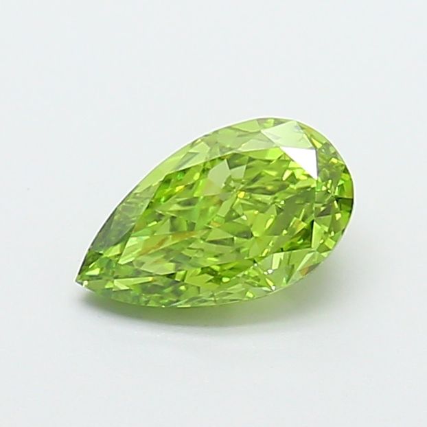 1.04 ct. pear Lab Grown Diamond front image