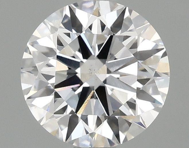 1.09 ct. round Lab Grown Diamond front image