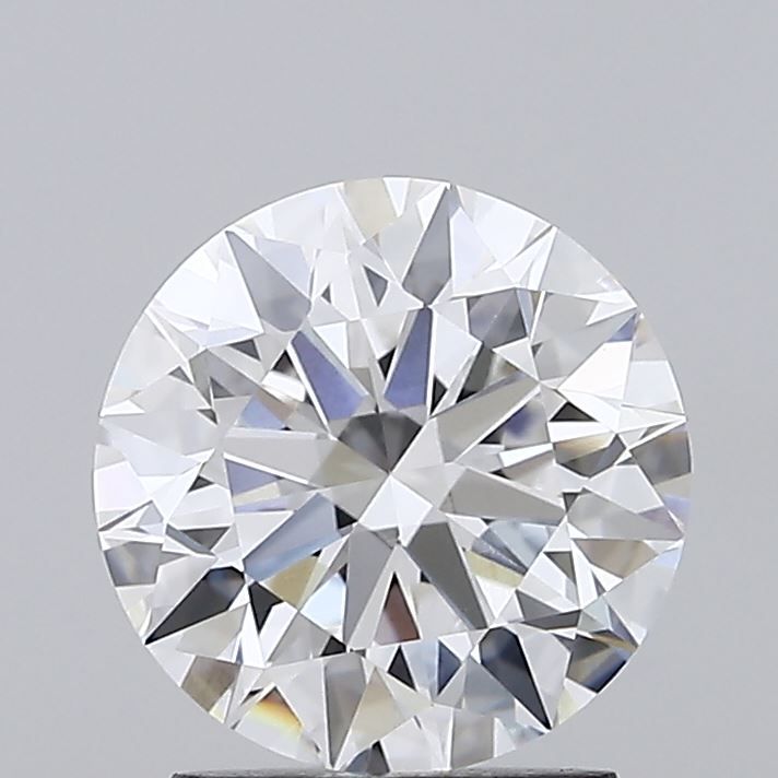 2.02 ct. round Lab Grown Diamond front image