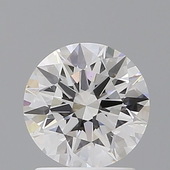 1.59 ct. round Lab Grown Diamond front image