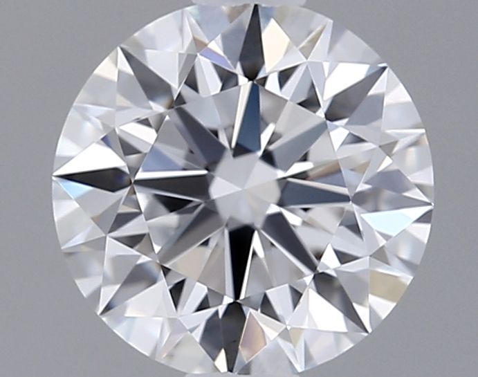 1.03 ct. round Lab Grown Diamond front image