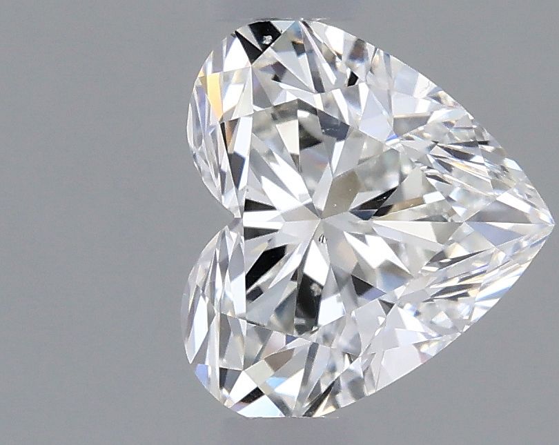 Heart Diamond