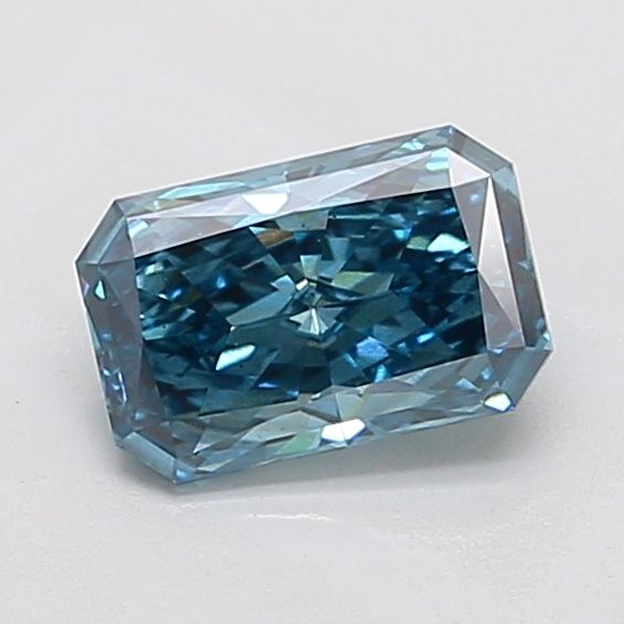 1.50 ct. radiant Lab Grown Diamond front image