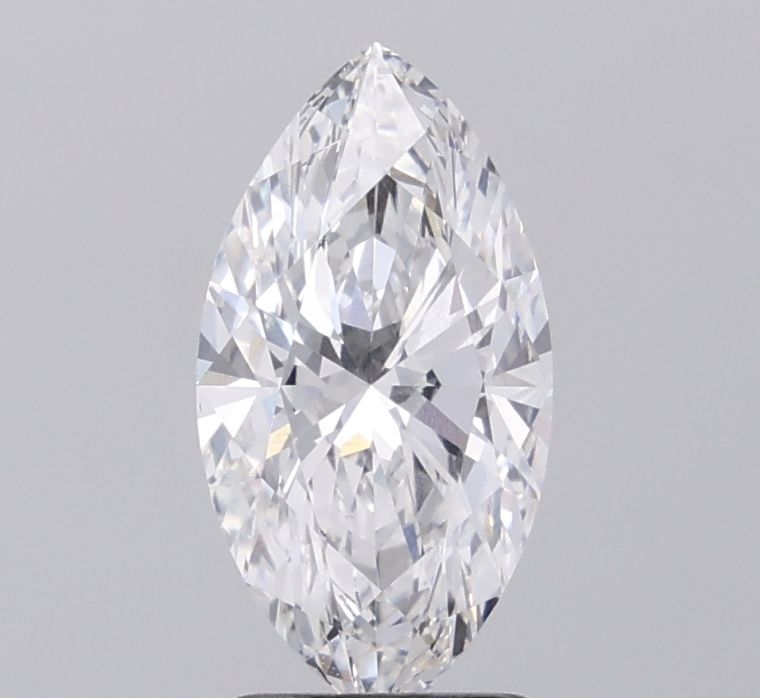 2.00 ct. marquise Lab Grown Diamond front image