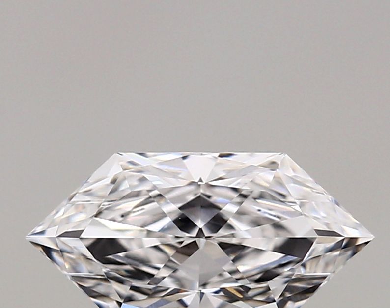 1.16 ct lab-grown Hexagonal Diamond