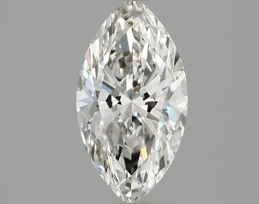 1.44 ct. marquise Lab Grown Diamond front image