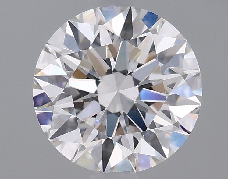 1.03 ct. round Lab Grown Diamond front image