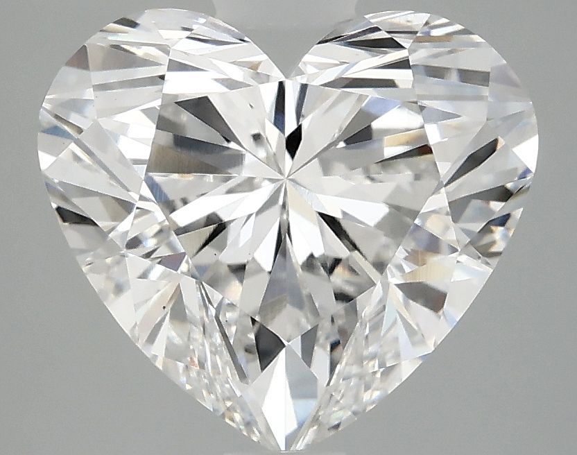 Heart Diamond