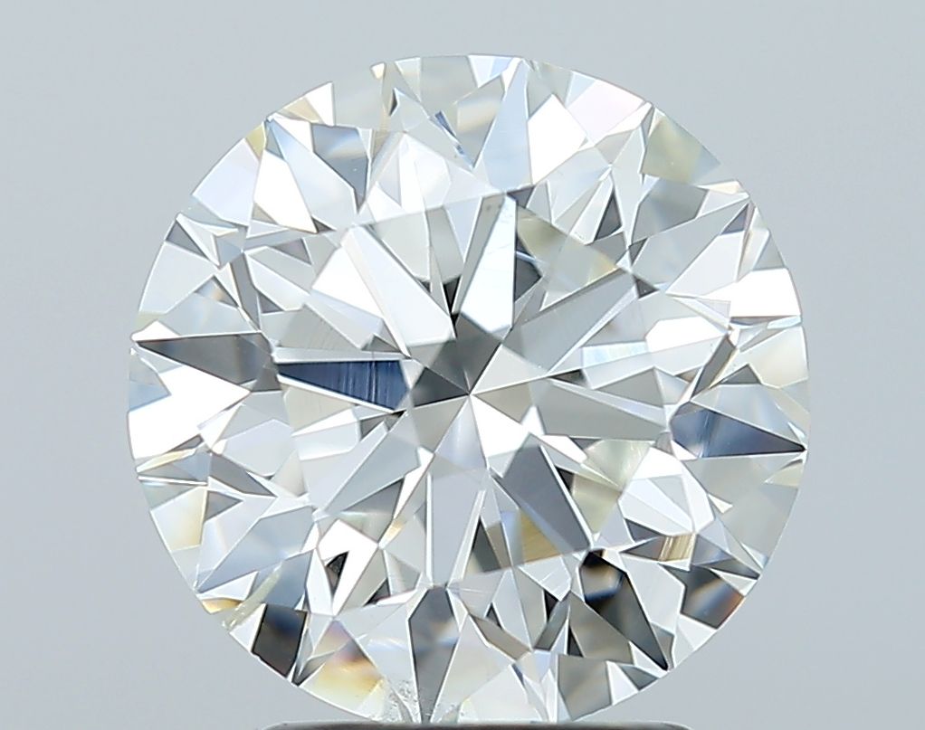 Round Diamond