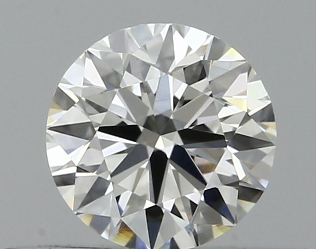 0.3 ct Round Diamond