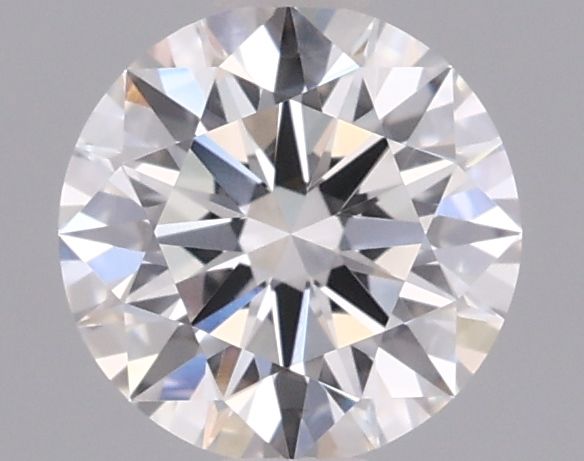 1.01 ct. round Lab Grown Diamond front image
