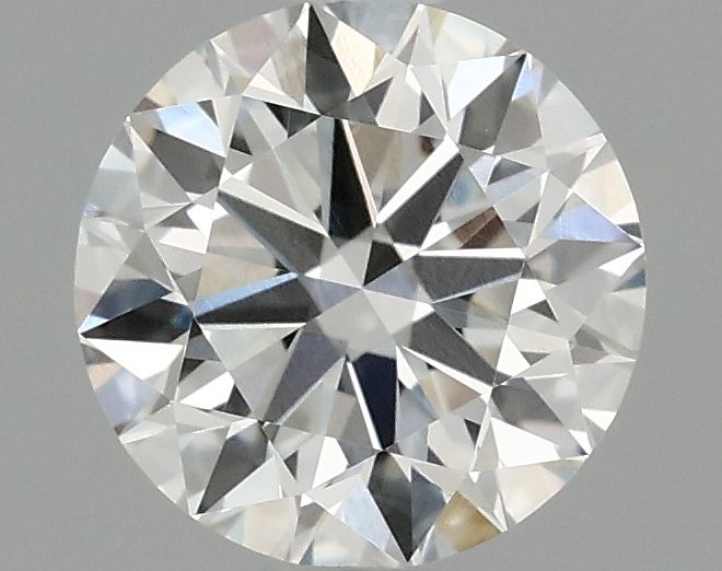1.01 ct. round Lab Grown Diamond front image