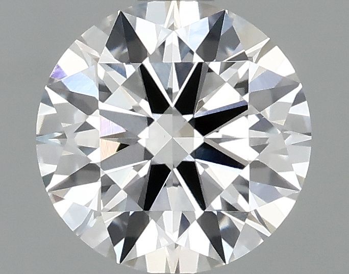 1.00 ct. round Lab Grown Diamond front image