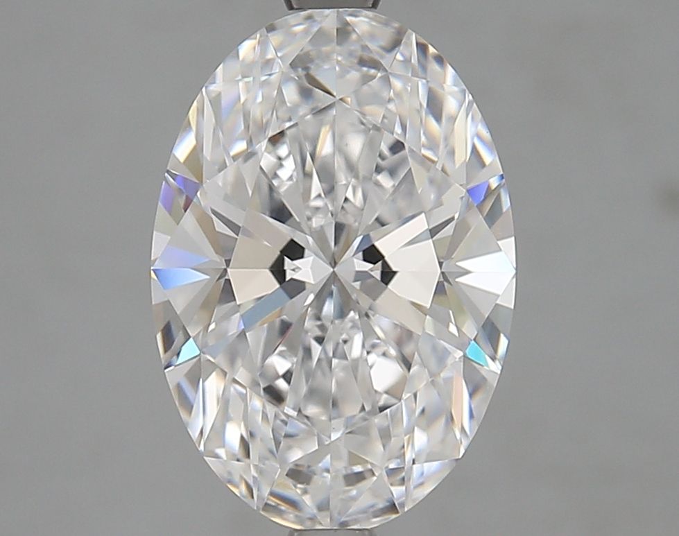 Oval Diamond